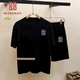 Picture of Givenchy Shirt Pant Suits _SKUGivenchyM-5XL12yr8621481